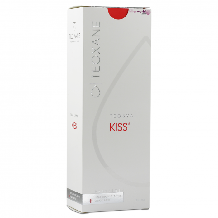 Teosyal 27G Kiss PureSense