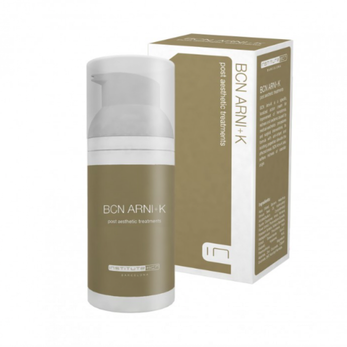 BCN Arni K 8091 Post aesthetic treatments