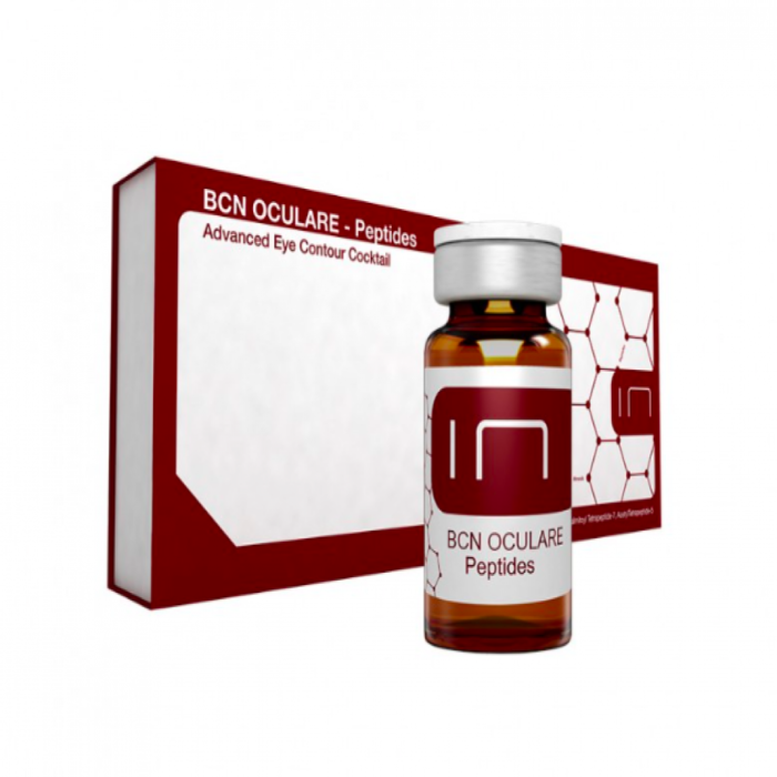 BCN Oculare - Peptides 8092 3ml