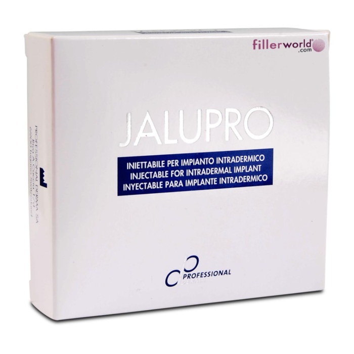 Jalupro Classic