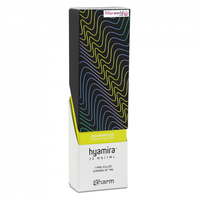 Buy Hyamira 20mg Online