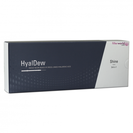 Buy HyalDew Shine Online