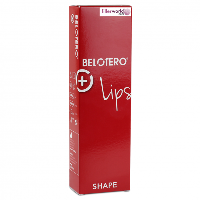 Belotero Lips Shape