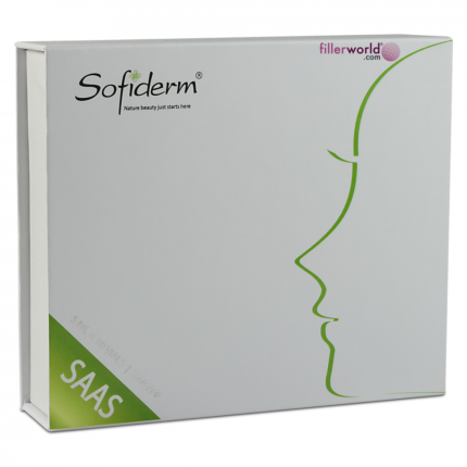 Sofiderm SAAS Skin Anti-Acne Solution