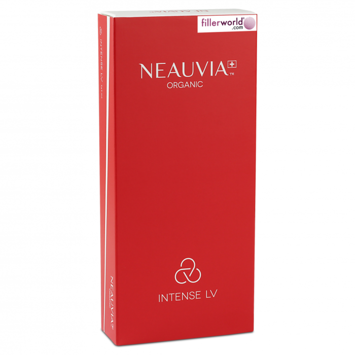 Neauvia Organic Intense LV