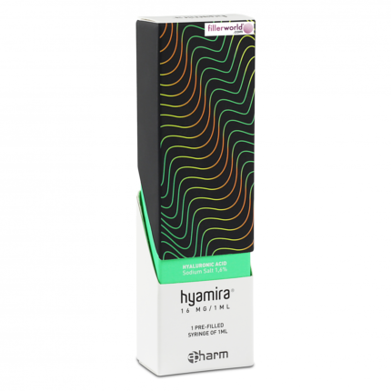 Hyamira 16mg