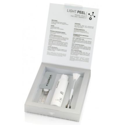 Filorga Light Peel Kit