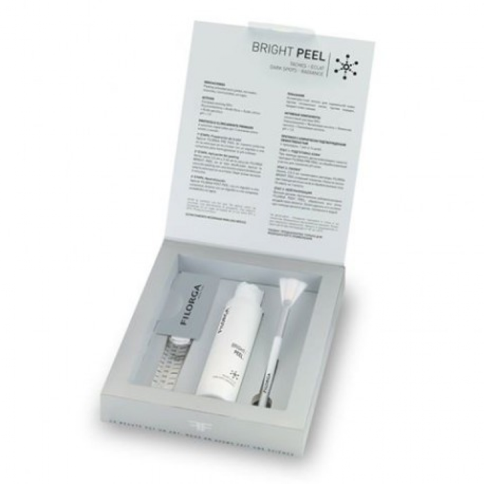 Fillmed Bright Peel Kit