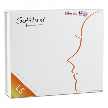 Sofiderm Lipolytic Solution