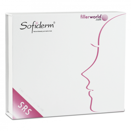 Sofiderm Skin Rejuvenating Solution