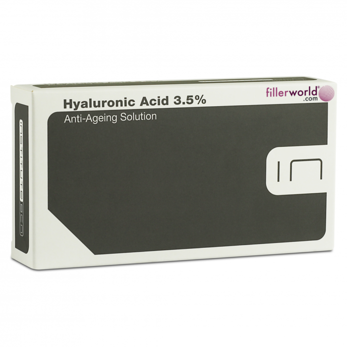 BCN Hyaluronic Acid 3.5% 8066