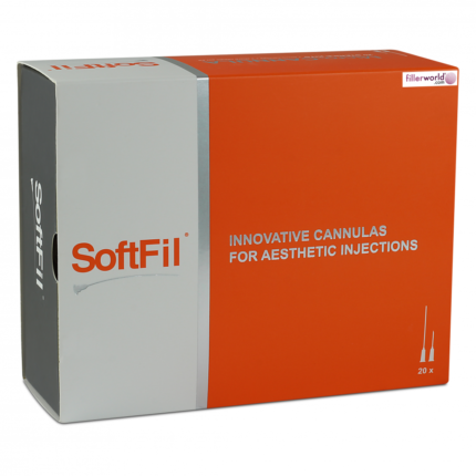 SoftFil Classic Micro Cannula