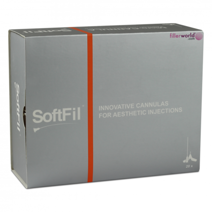 SoftFil Classic Micro-Cannula 30G