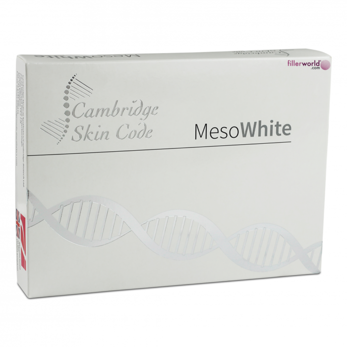 Cambridge Skin Code MesoWhite