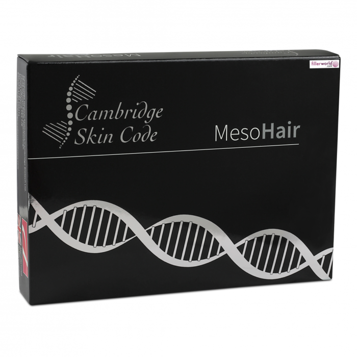 Cambridge Skin Code MesoHair