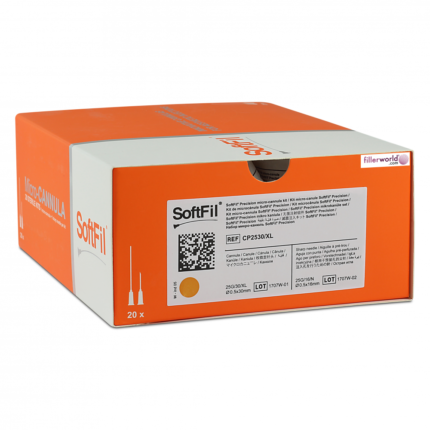 SoftFil Softfil Precision 25g x 30mm