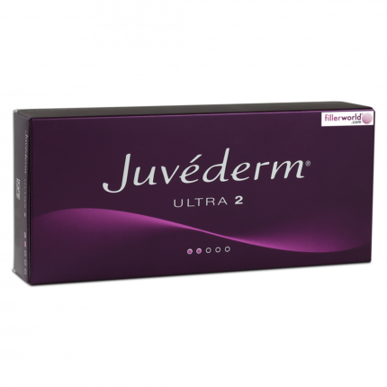 Juvederm Ultra 2