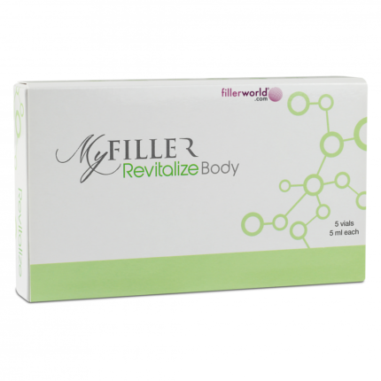 My Filler Revitalize Body