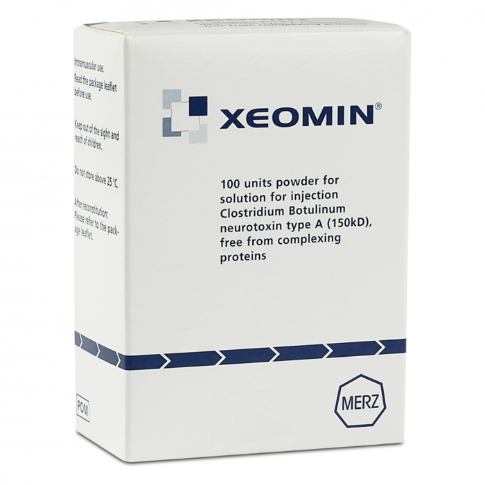 Xeomin