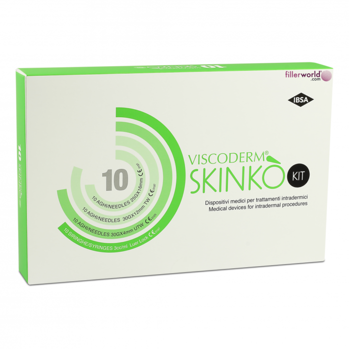 Viscoderm Skinko Kit