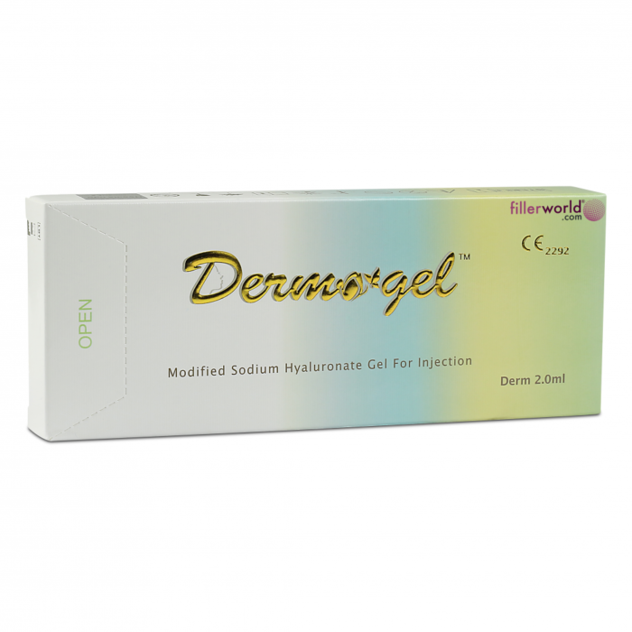 Dermgel Derm