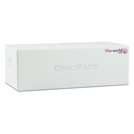 Deso Love Cosmedical Face