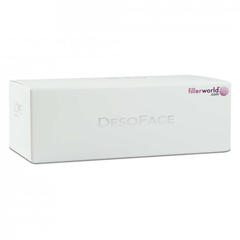 Deso Love Cosmedical Face