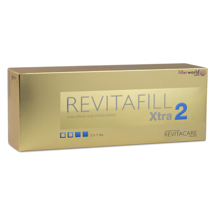 Revitafill Xtra2