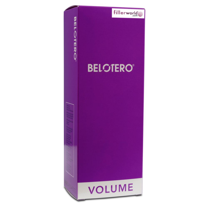 Belotero Volume