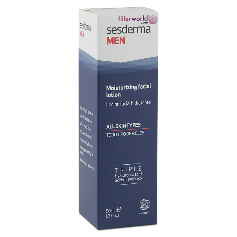 Sesderma Men Moisturising Lotion