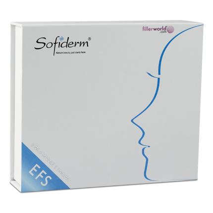 Sofiderm Eye Finelines Solution