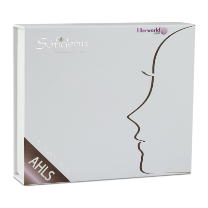 Sofiderm Anti-Hair Loss Solution