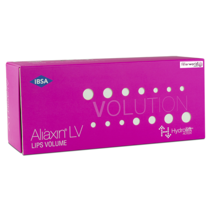 Aliaxin LV Lips Volume