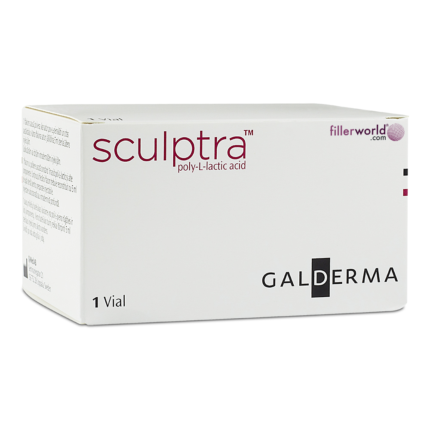 Sculptra 1 Vial