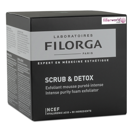 Filorga Scrub & Detox 50ml