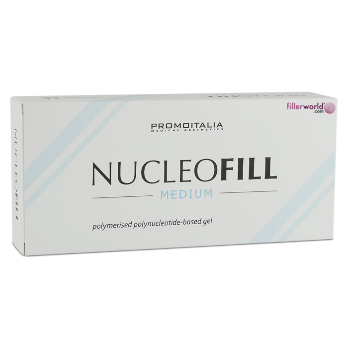 Nucleofill Medium