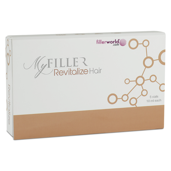 My Filler Revitalize Hair