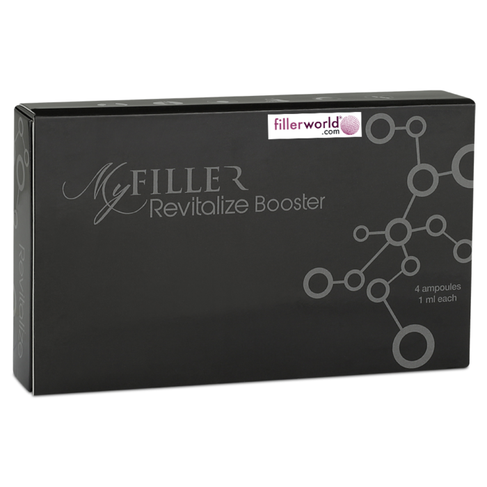 My Filler Revitalize Booster