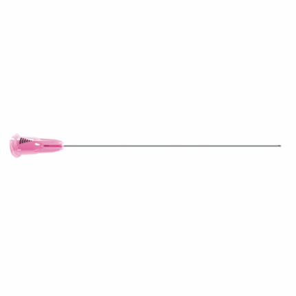 18G Cannula UTW 70mm