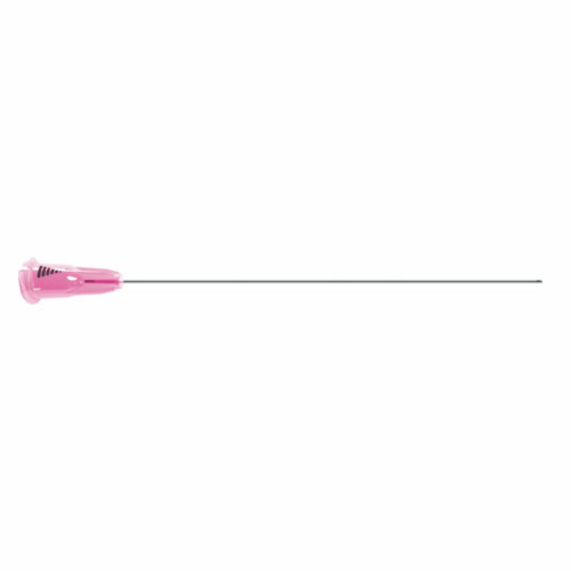 18G Cannula UTW 70mm