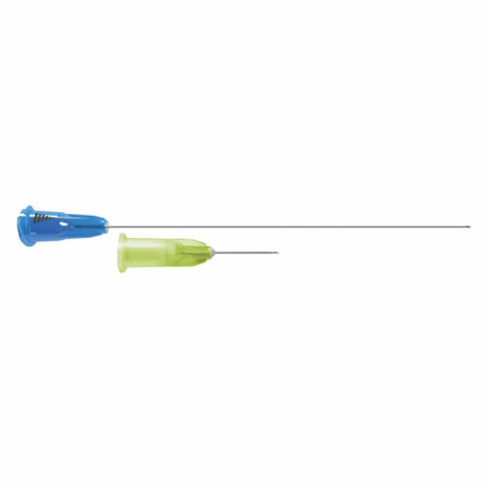 23G Cannula TW