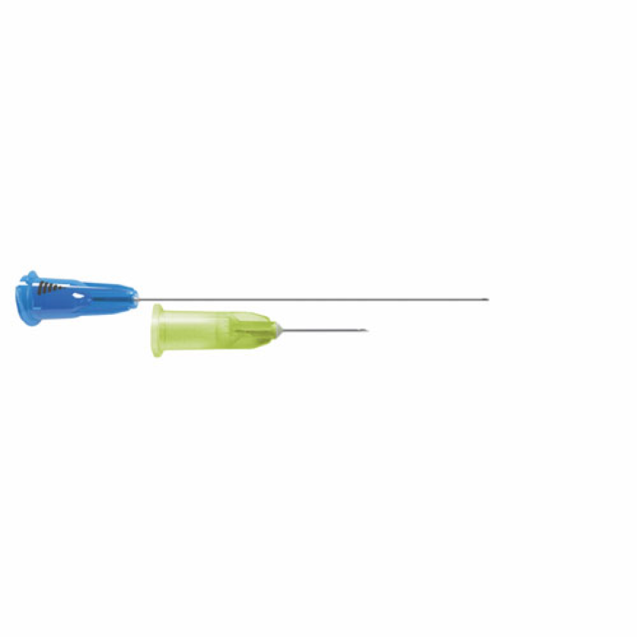 23G Cannula TW