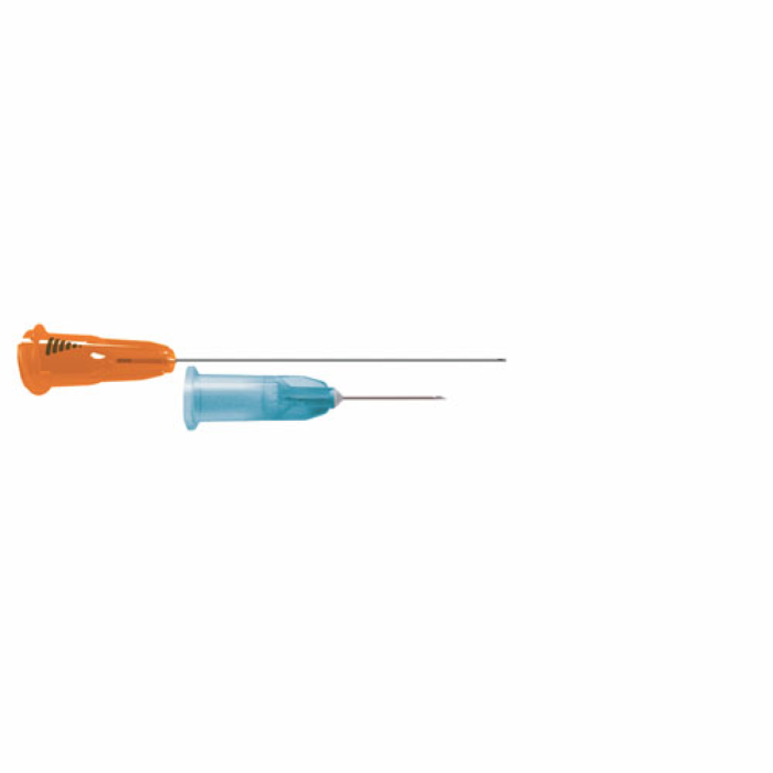 23G Cannula TW