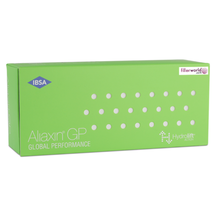 Aliaxin GP Global Performance