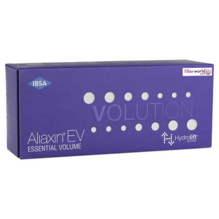 Aliaxin EV Essential Volume