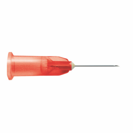 30G Sharp Needle TW