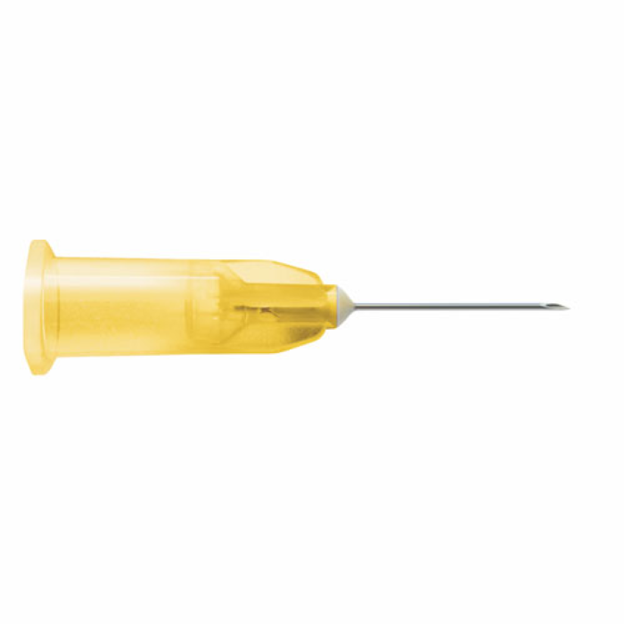 30G Sharp Needle TW