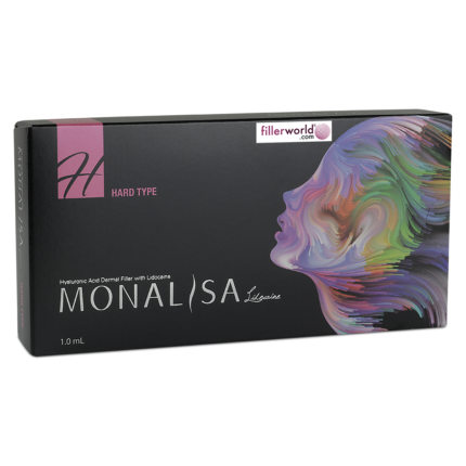 Monalisa Hard Type with Lidocaine