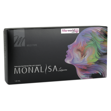 Monalisa Mild Type with Lidocaine