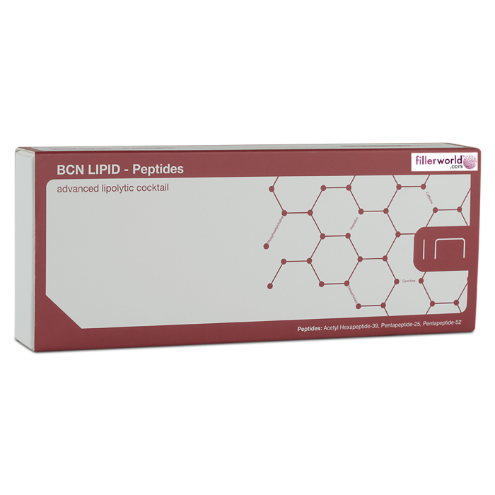 BCN Lipid - Peptides 8118